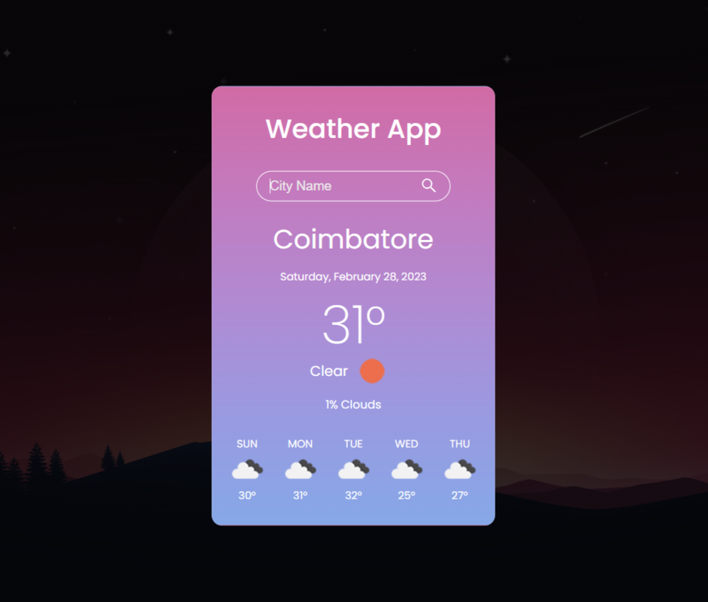 weather-app